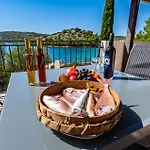 Casa vacanze In With Wifi
