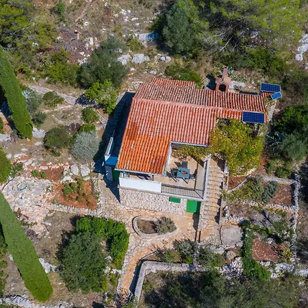 Tatil Evi 2 Bedroom Front In Sali