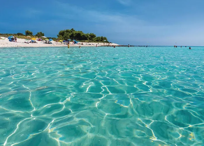 Tatil Evi 2 Bedroom Front In Sali