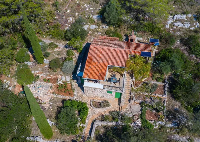 Tatil Evi 2 Bedroom Front In Sali