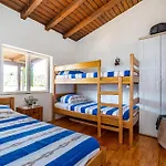 Сasa de vacaciones In With Wifi