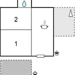 2 Bedroom Front In Semesterbostad *