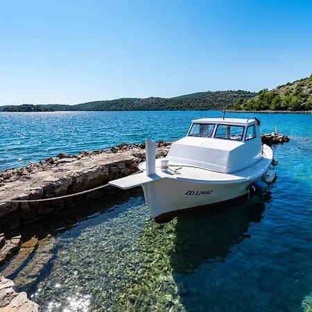 Dom wakacyjny 2 Bedroom Front In