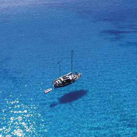 Dom wakacyjny 2 Bedroom Front In