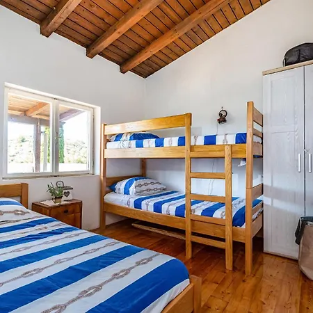 Dom wakacyjny 2 Bedroom Front In