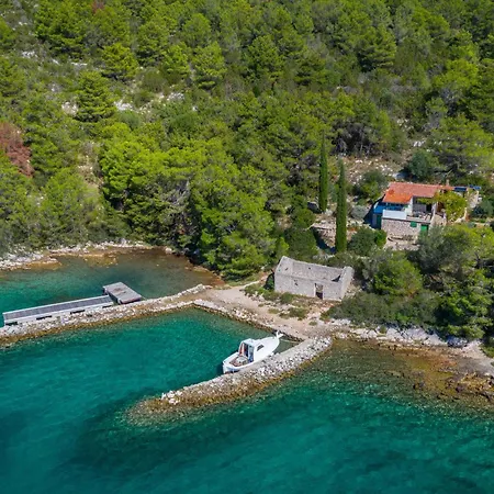 2 Bedroom Front In Dom wakacyjny Sali