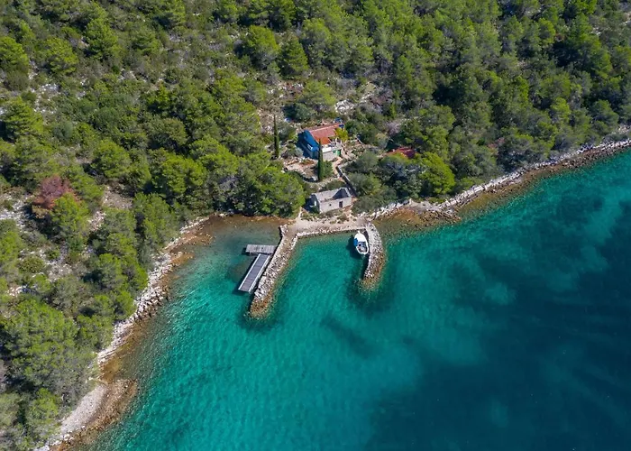 2 Bedroom Front In Vakantiehuis *