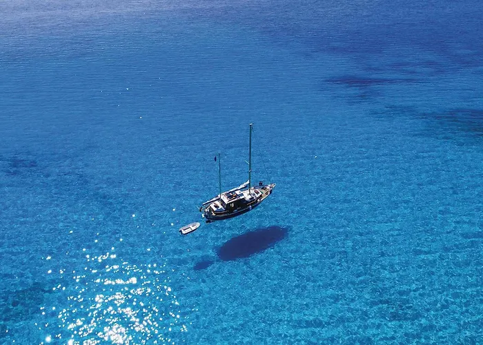 Vakantiehuis 2 Bedroom Front In