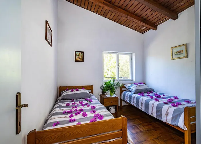 2 Bedroom Front In Vakantiehuis *