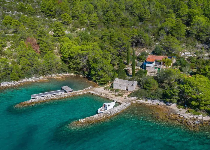 2 Bedroom Front In Vakantiehuis Sali