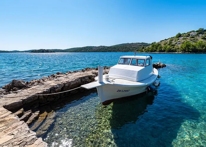 펜션 2 Bedroom Front In